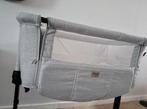Babybedje- LEUK, Kinderen en Baby's, Kinderkamer | Bedden, Ophalen, Zo goed als nieuw, Matras