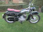 NSU Superlux oldtimer motorfiets, Motoren, Particulier, Toermotor