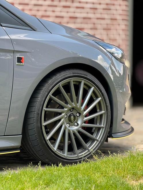Te koop Keskin KT17 5x108 et45 8,5x19, Auto-onderdelen, Banden en Velgen, Banden en Velgen, Zomerbanden, 19 inch, 235 mm, Ophalen