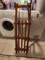 Vintage kinder slee, Antiek en Kunst, Ophalen