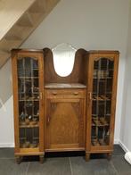 Armoire Antique, Enlèvement