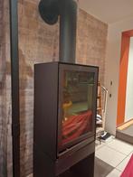 Poêle à bois Nestor Martin, Comme neuf, Enlèvement, Bois, Autoportant