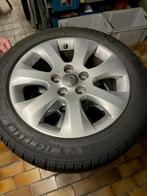 Originele winterset Opel Insigna, Auto-onderdelen, Ophalen, Gebruikt, Velg(en), 17 inch