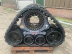2023 West-track D19X128X34 Rups, Zakelijke goederen, Gebruikt, Overige merken