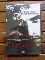 )))  Emprise  //   Thriller   (((, Cd's en Dvd's, Dvd's | Thrillers en Misdaad, Vanaf 16 jaar, Ophalen of Verzenden, Nieuw in verpakking