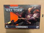 Warhammer Kill Team Legionaries. 8 miniatures, Enlèvement ou Envoi, Comme neuf, Warhammer