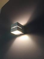 Superbe ensemble de deux appliques murales, Enlèvement ou Envoi, Comme neuf