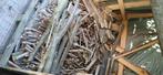 Gratis brandhout, Ophalen