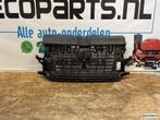VOLKSWAGEN TRANSPORTER T6.1 FRONT BINNENGRILLE ORGINEEL, Auto-onderdelen, Ophalen of Verzenden, Gebruikt, Volkswagen, Bumper
