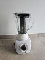 Bosch silentmix mixer 700W, Ophalen of Verzenden, Zo goed als nieuw