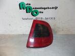 Feu arrière droit d'un Seat Cordoba (Cordoba 93-), -, Utilisé, -, Seat
