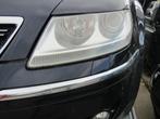 Koplamp links van een Volkswagen Phaeton, Ophalen of Verzenden, 3 maanden garantie, Gebruikt, Volkswagen