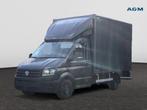 Volkswagen Crafter 35 Mwb Crafter 2.0 CR TDi L3 RSW Aut. (EU, Automaat, Overige modellen, Airbags, Diesel