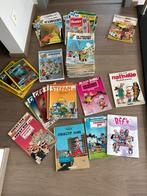 Stipverhalen Jommeke en anderen, Boeken, Meerdere stripboeken, Ophalen, Gelezen, Jef Nys