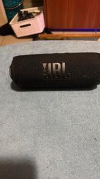 JBL Flip 7 towmorrowland edition, Audio, Tv en Foto, Luidsprekerboxen, Verzenden, Zo goed als nieuw, JBL