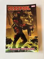 Deadpool - secret invasion - vol 1 - Marvel., Daniel Way, Comme neuf, Amérique, Comics