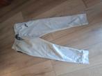 Nike tech broek, Beige, Nike, Ophalen of Verzenden, Gedragen
