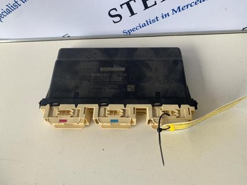 Computer stoel van een Mercedes SL, Auto-onderdelen, Elektronica en Kabels, Mercedes-Benz, Gebruikt, 3 maanden garantie, Ophalen of Verzenden