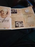 Koningin Astrid der Belgen 1935-1995, Cd's en Dvd's, Vinyl | Klassiek, Verzenden