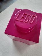 LEGO opbergbox, Enfants & Bébés, Jouets | Duplo & Lego, Enlèvement, Lego, Neuf