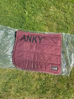 Zadeldoek Anky, Dieren en Toebehoren, Ophalen, Zo goed als nieuw