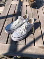 All stars Converse wit, Kleding | Dames, Ophalen, Wit, Zo goed als nieuw, Sneakers