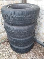 set van 4 banden, Auto-onderdelen, Banden en Velgen, Ophalen, Winterbanden, Band(en)