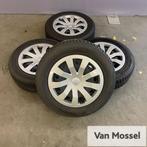 Audi A1 Hankook Winter I Cept Evo 2 185/65/R15 92H, Gebruikt, 15 inch, -, -