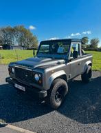 Defender 90 td4 originele pick up, Ophalen, Land Rover
