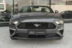 Ford Mustang Cabrio 2.3 EcoBoost SportExhaust FULL, Automaat, https://public.car-pass.be/vhr/18a0b670-ca62-4e89-94f2-166338cbf54c