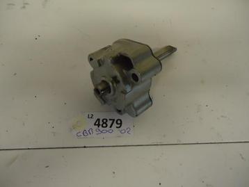 CBR900 2002 - 2003 Honda Motorblok onderdelen D1-19770 beschikbaar voor biedingen