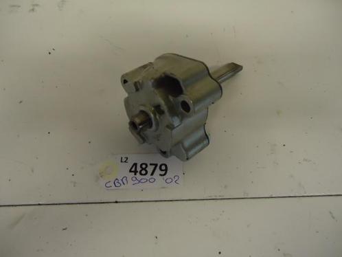 CBR900 2002 - 2003 Honda Motorblok onderdelen D1-19770, Motoren, Onderdelen | Honda