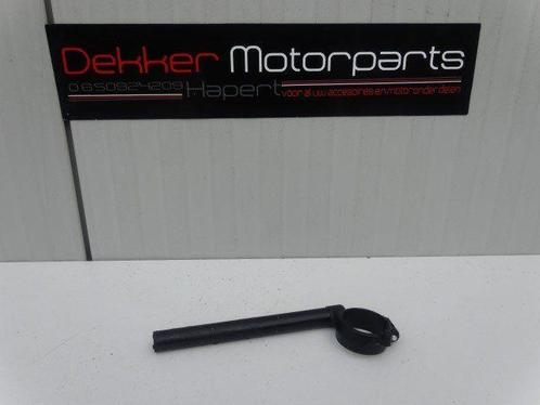 Linker Clipon / Stuur Helft Suzuki GSXR750 GSXR600 2011-L1, Motoren, Onderdelen | Suzuki, Nieuw, Ophalen of Verzenden