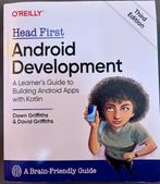 Head first Android development third edition, Livres, Informatique & Ordinateur, Comme neuf, Langage de programmation ou Théorie