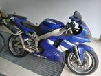 Yamaha YZF- R1 voor onderdelen, 4 cilinders, Meer dan 35 kW, 998 cc, Sport