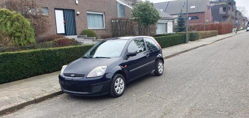 Ford Fiesta 1.3 Benzine, Gps! Wordt Gekeurd Voor Verkoop!, Auto's, Ford, Particulier, Te koop, Fiësta, USB, Benzine, Ophalen