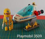 Lot vintage Playmobil ruimtevaarders (PLL10), Kinderen en Baby's, Speelgoed | Playmobil, Ophalen of Verzenden, Gebruikt, Complete set