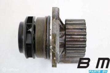 Waterpomp VW Passat B7 1.6 TDI CAYC 03L121019 beschikbaar voor biedingen