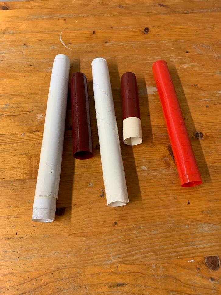 Materiaal om wijn te maken Dame jeanne, Fastferment, diverse, Hobby en Vrije tijd, Overige Hobby en Vrije tijd, Zo goed als nieuw