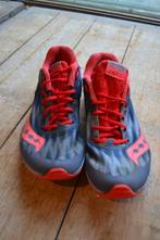 Loopschoenen met spikes, Sports & Fitness, Comme neuf, Saucony, Course à pied, Spikes