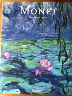 Livre Monet / Karin Sagner-Düchting, Comme neuf, Enlèvement ou Envoi, Peinture et dessin