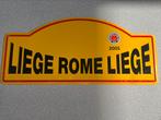 Liège Rome Liège, Collections, Utilisé, Enlèvement ou Envoi