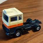 Vintage Corgi Major Ford Truck miniatuur vrachtwagentractor, Hobby en Vrije tijd, Verzenden, Zo goed als nieuw, Corgi