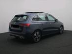 Mercedes-Benz B-Klasse 180 Business Line + LEDER + PANORAMIS, Auto's, Mercedes-Benz, Gebruikt, 4 cilinders, 700 kg, https://public.car-pass.be/vhr/c366fc92-67ce-484b-93b2-f1c19adf6139