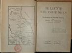 De laatste kruisridders. Geschiedenis der Pauselijke Zouaven, Gelezen, Van Veerdegem Armand, Christendom | Katholiek, Ophalen of Verzenden