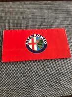 brochure dépliant gamme alfa Romeo 1983, Boeken, Auto's | Folders en Tijdschriften, Ophalen, Gelezen, Alfa Romeo