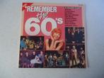 Dubbel LP "Remember The '60" 32 Golden Oldies Volume 6, Enlèvement ou Envoi, Comme neuf, 12 pouces, Pop