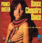 prince buster, Cd's en Dvd's, Ophalen of Verzenden