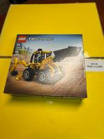 Lego technic 42197, Ophalen of Verzenden, Nieuw, Lego