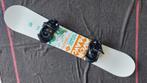 snowboard directors board PAVO 161+ Bindingen (Burton Cartel, Sport en Fitness, Ophalen, Gebruikt, Board